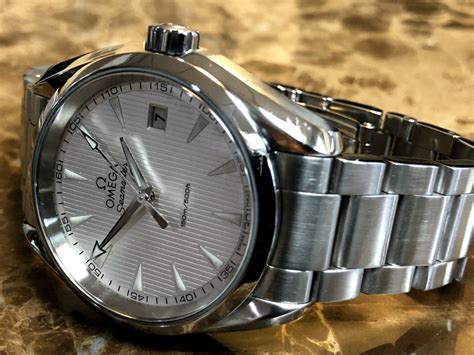 omega seamaster aqua terra alternative|omega aqua terra 150m quartz.